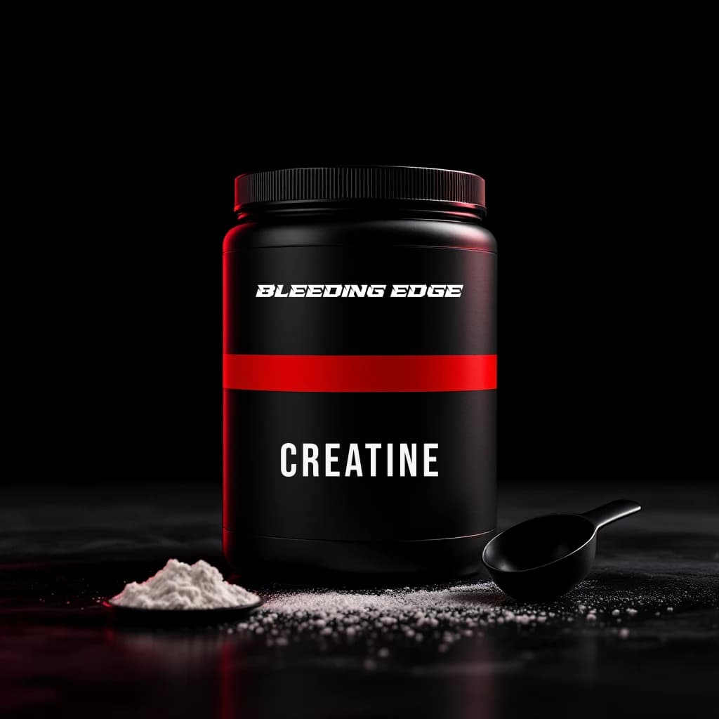 Bleeding Edge Creatine