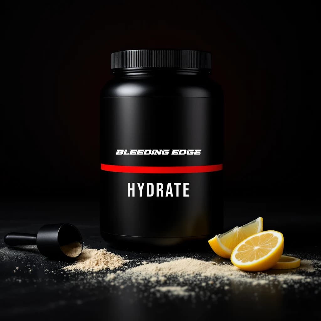 Bleeding Edge Hydrate