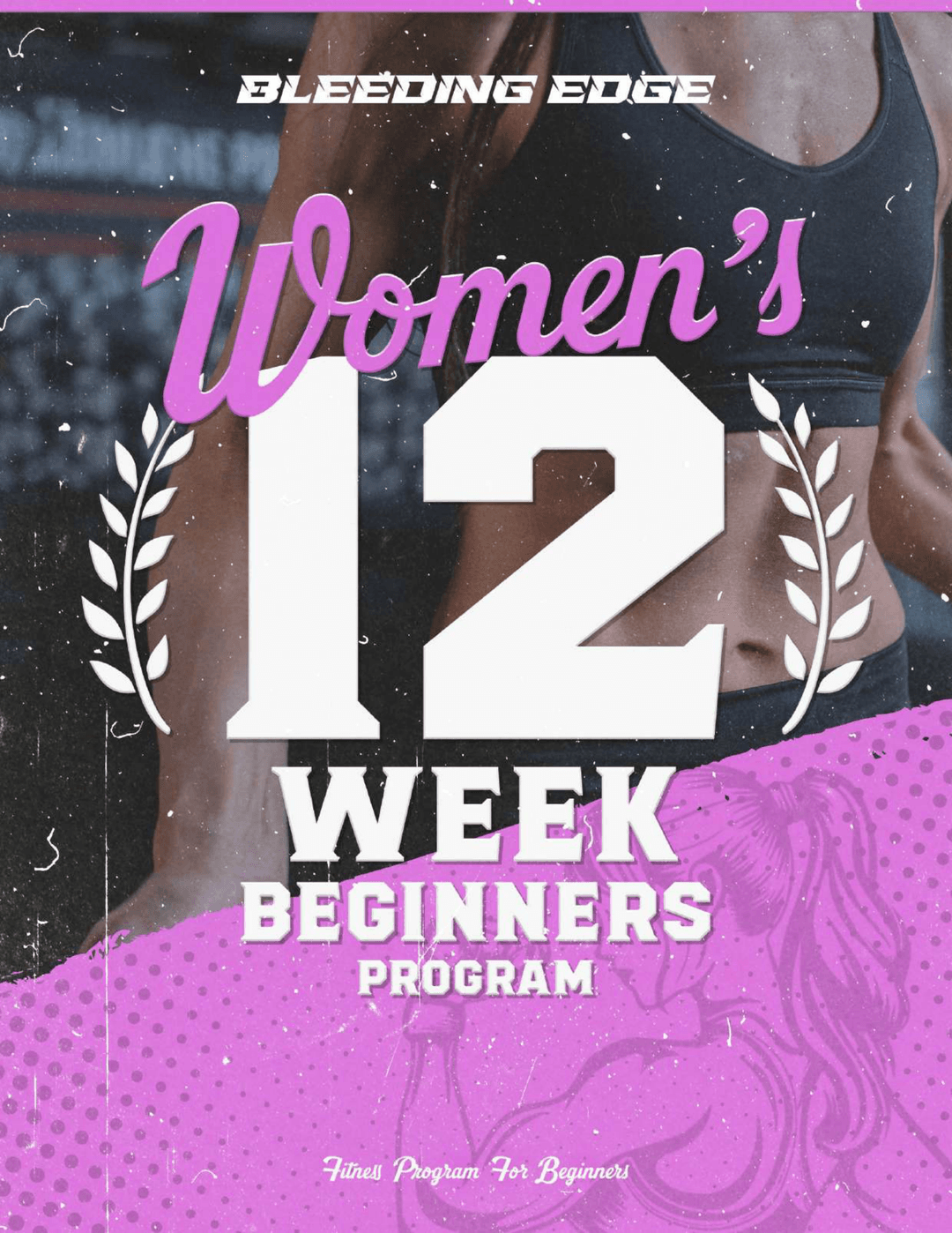 Women's 12 Week Beginner Program