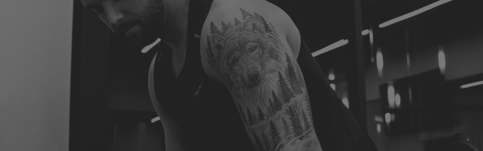 Bleeding Edge Fitness