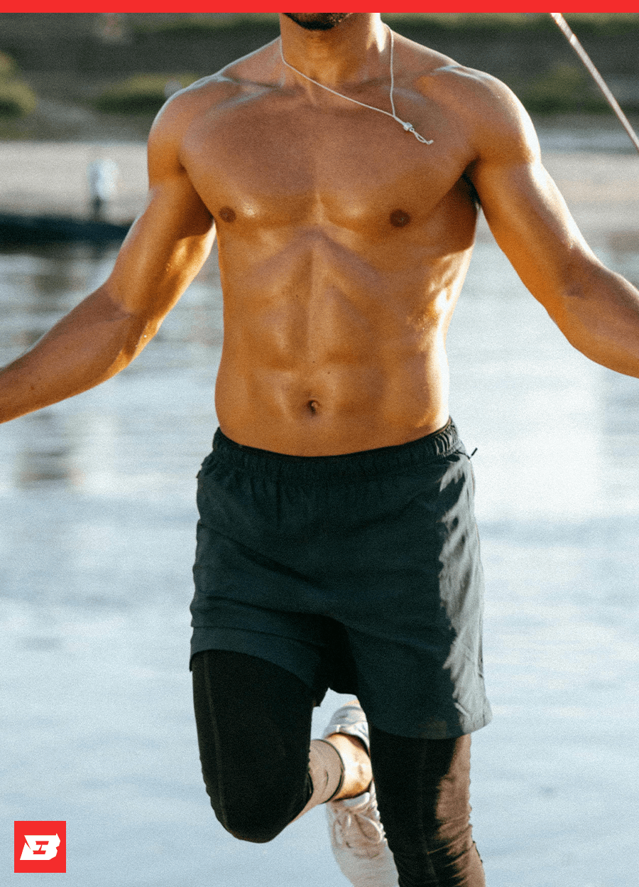 Men’s Beginner Program