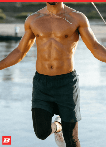 Men’s Beginner Program