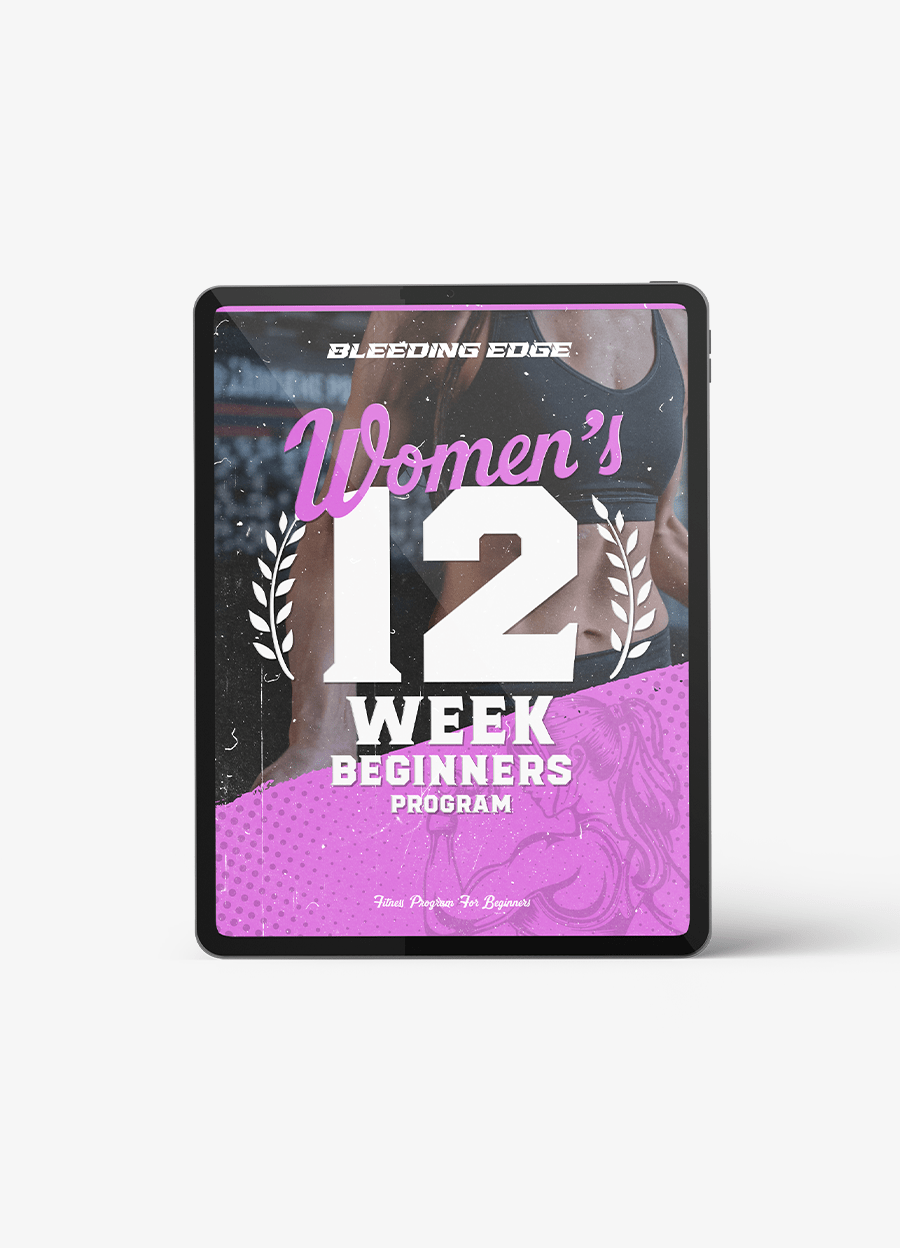 Women's Beginner Program